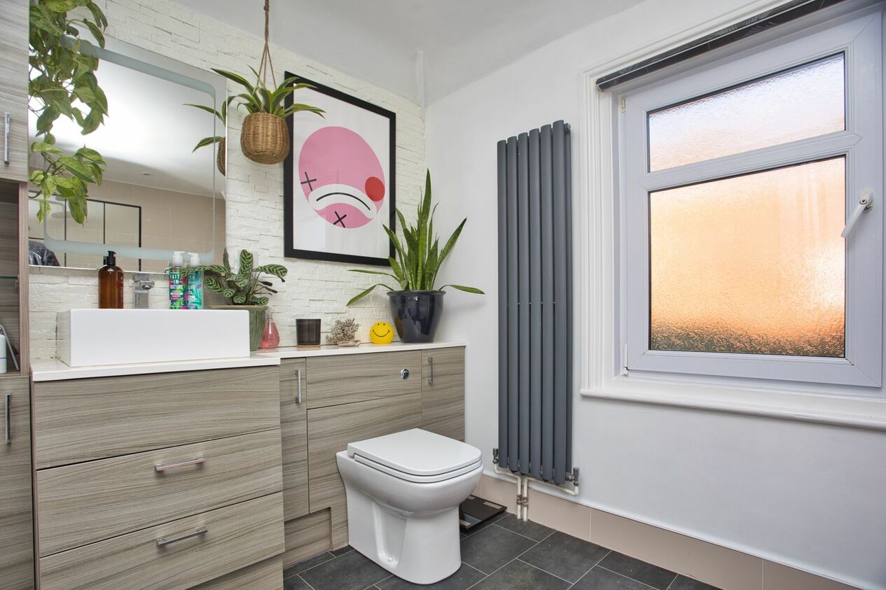 Properties For Sale in Bournemouth Road  Folkestone