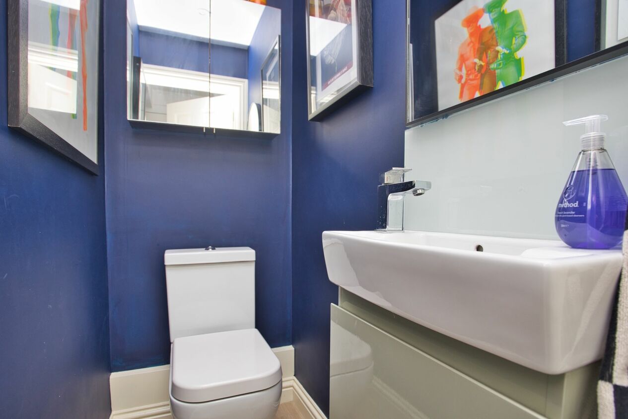 Properties For Sale in Bournemouth Road  Folkestone