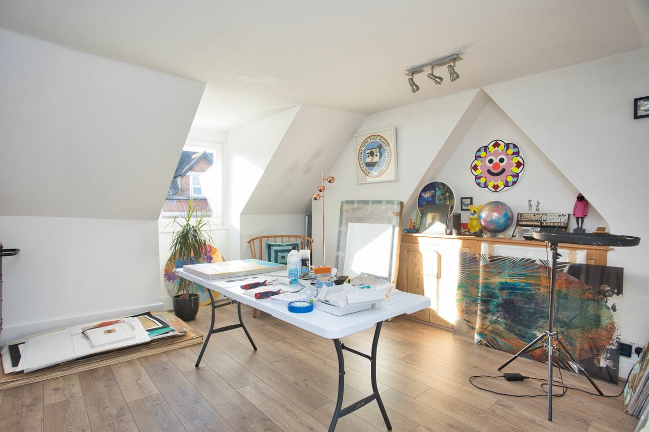Properties For Sale in Bournemouth Road  Folkestone