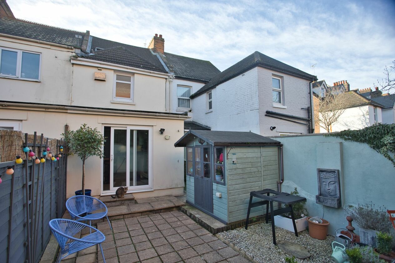 Properties For Sale in Bournemouth Road  Folkestone