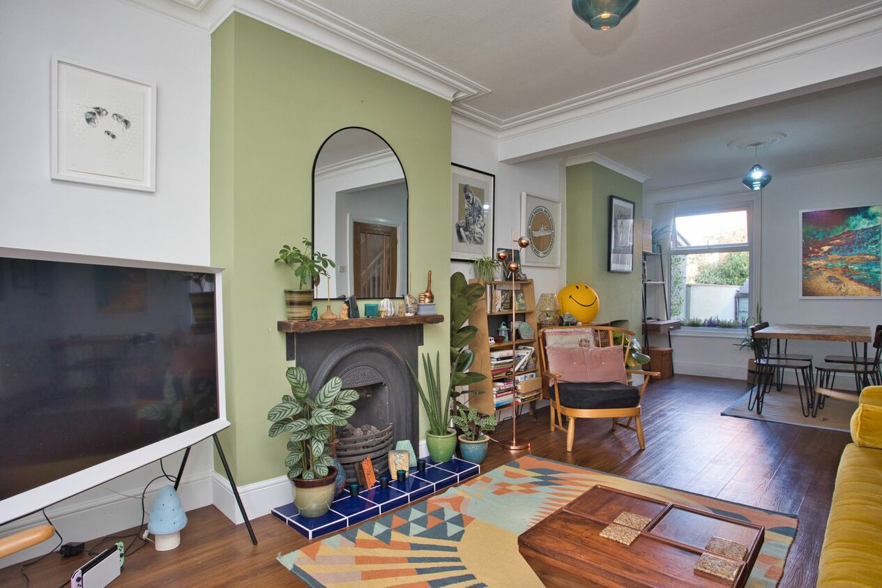 Properties For Sale in Bournemouth Road  Folkestone