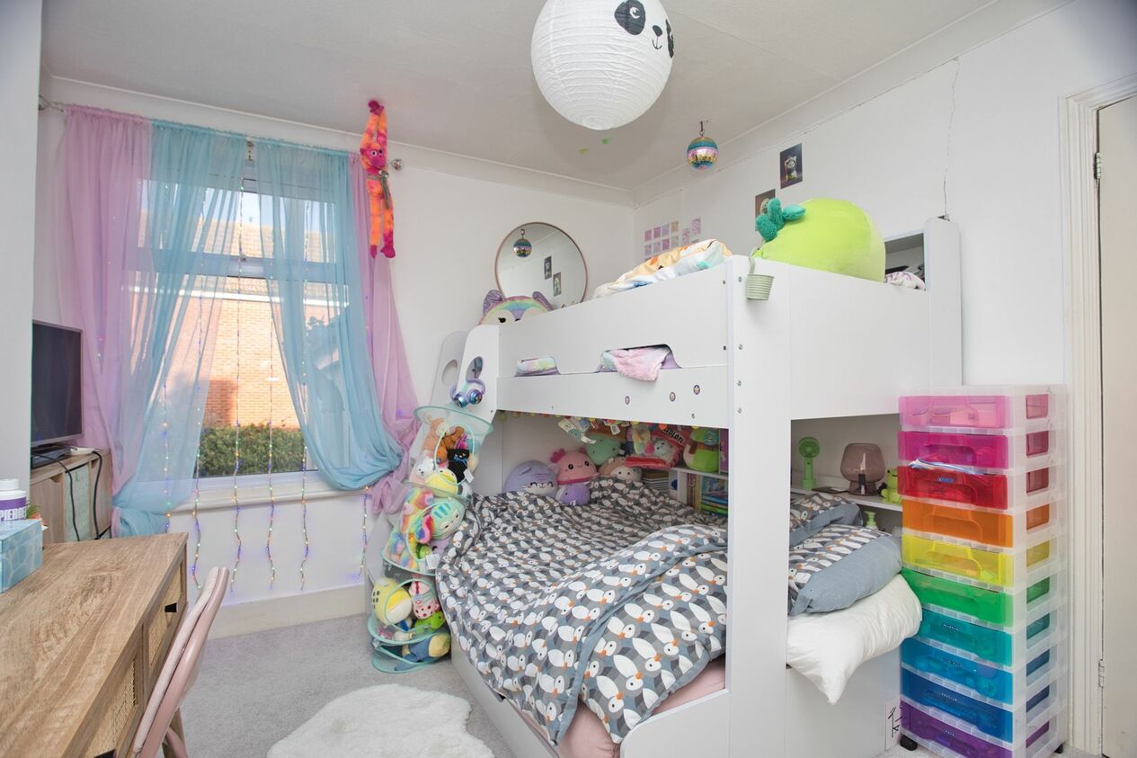 Properties For Sale in Bournemouth Road  Folkestone