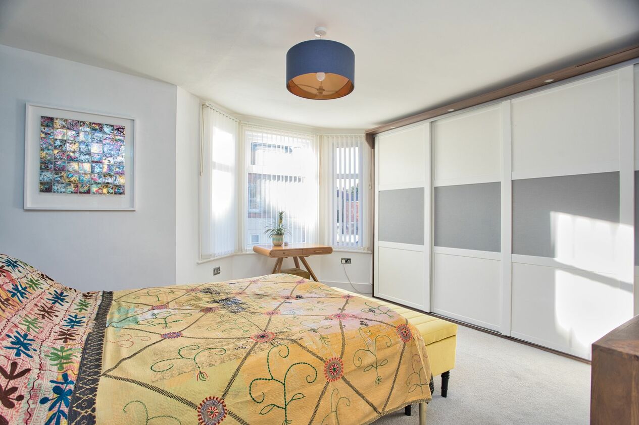 Properties For Sale in Bournemouth Road  Folkestone