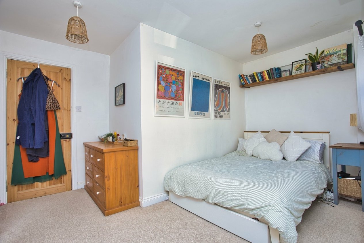 Properties Under Offer in Bournemouth Road Folkestone