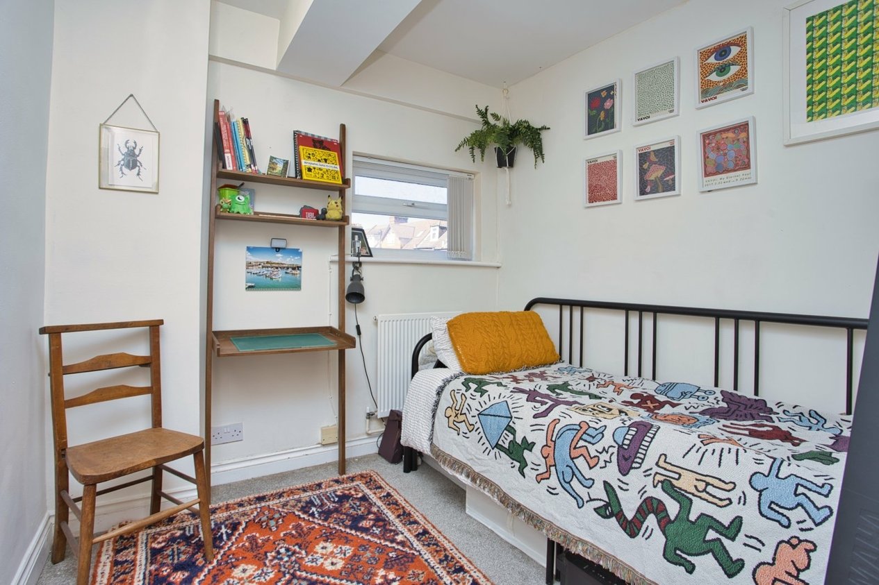 Properties Under Offer in Bournemouth Road Folkestone