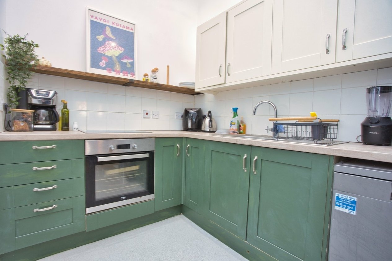 Properties Under Offer in Bournemouth Road Folkestone