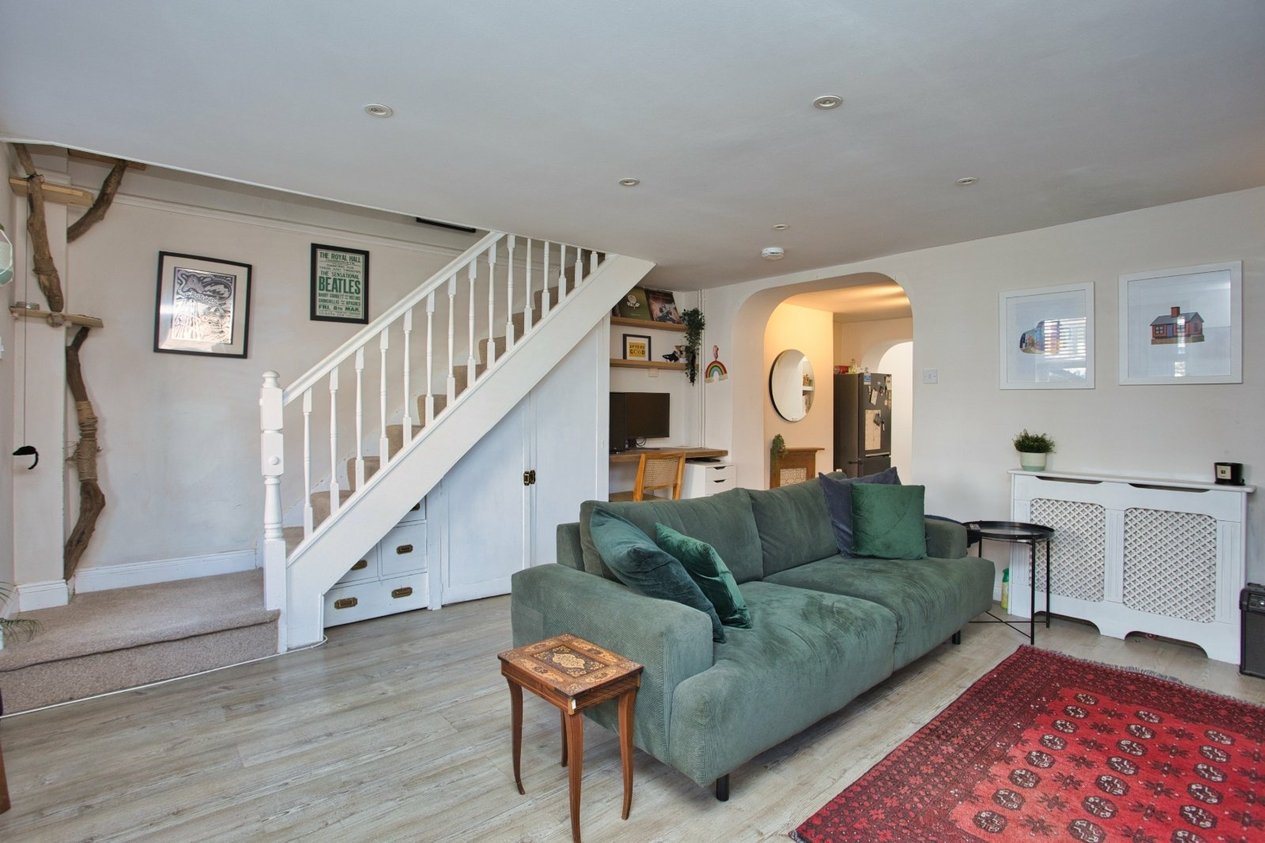 Properties Under Offer in Bournemouth Road Folkestone
