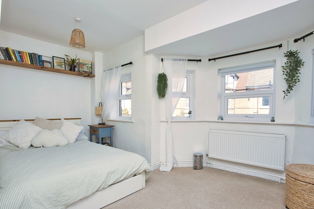 Properties Under Offer in Bournemouth Road Folkestone