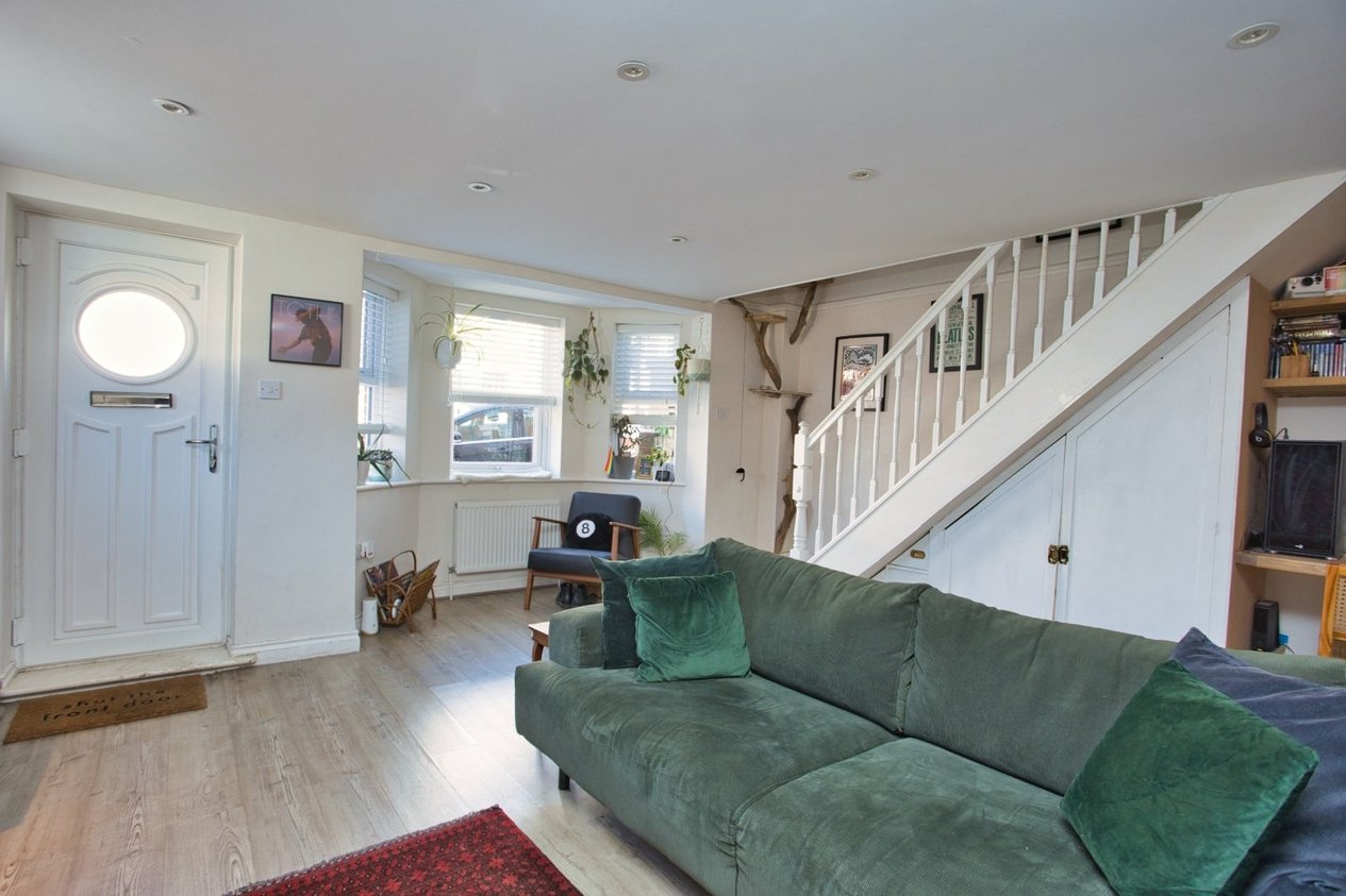 Properties Under Offer in Bournemouth Road Folkestone