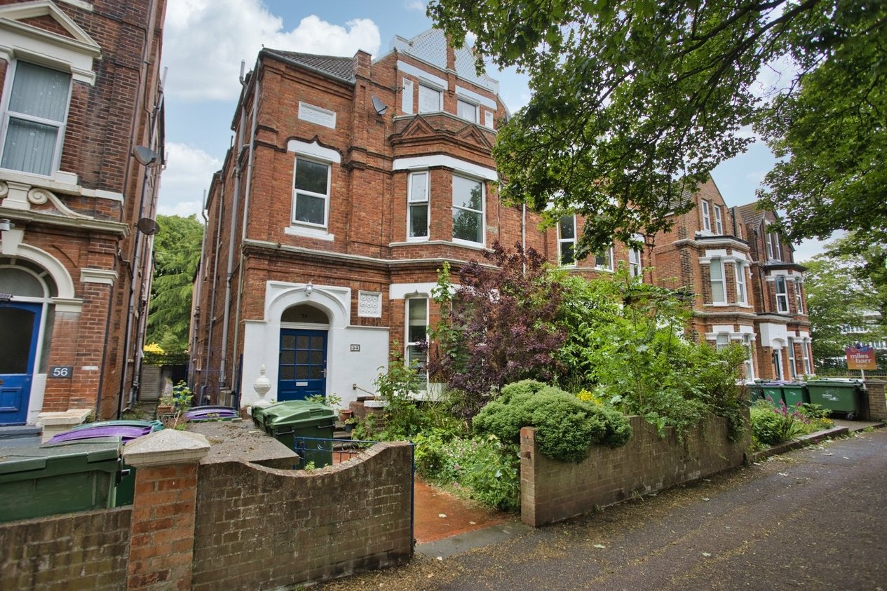 Properties For Sale in Bouverie Road West Folkestone