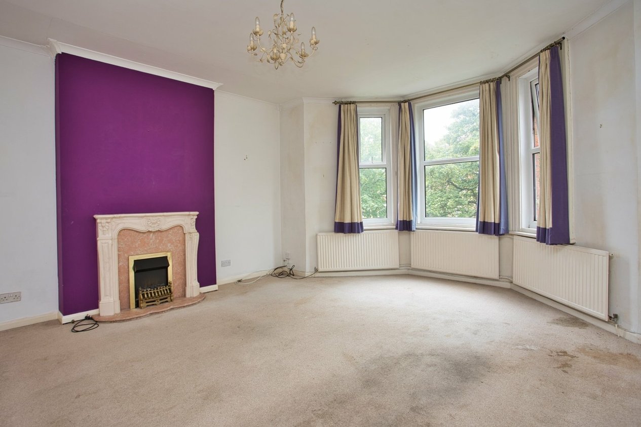Properties For Sale in Bouverie Road West Folkestone