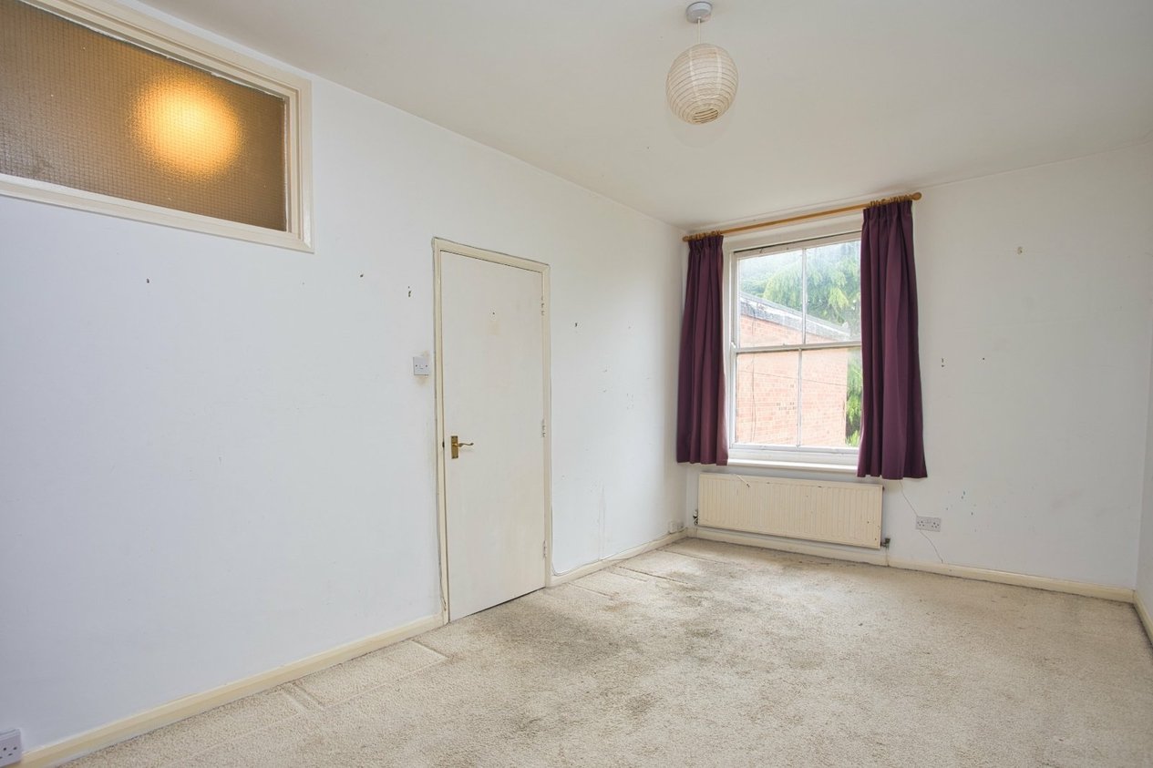 Properties For Sale in Bouverie Road West Folkestone