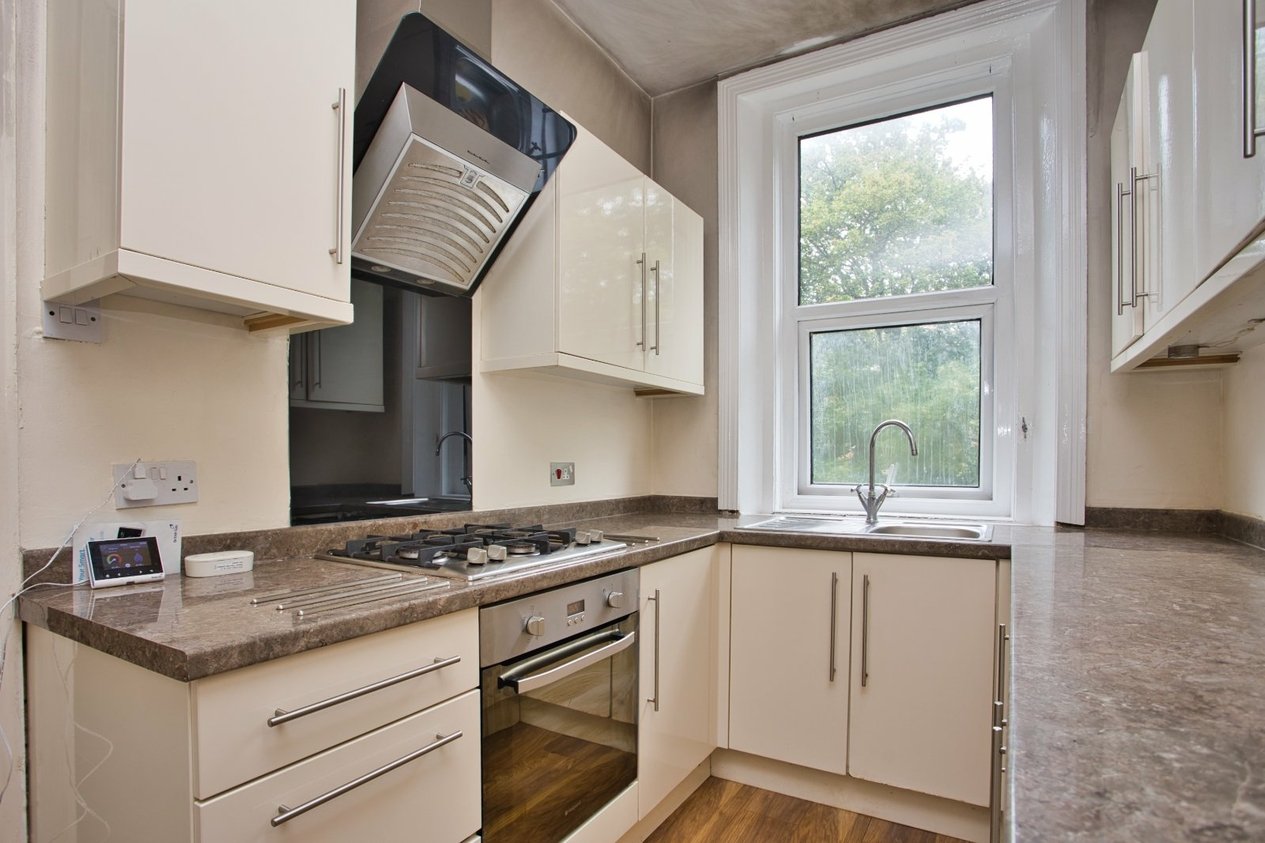 Properties For Sale in Bouverie Road West Folkestone
