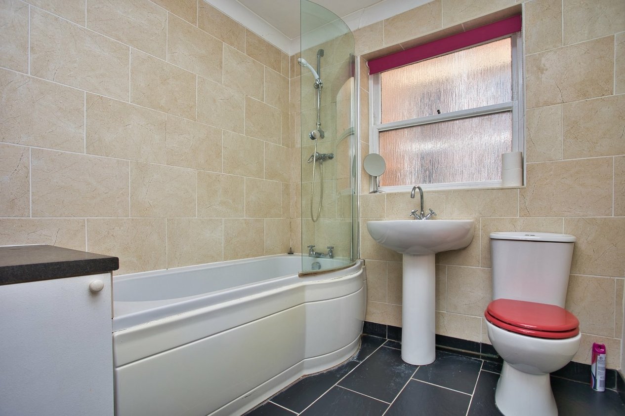 Properties For Sale in Bouverie Road West Folkestone