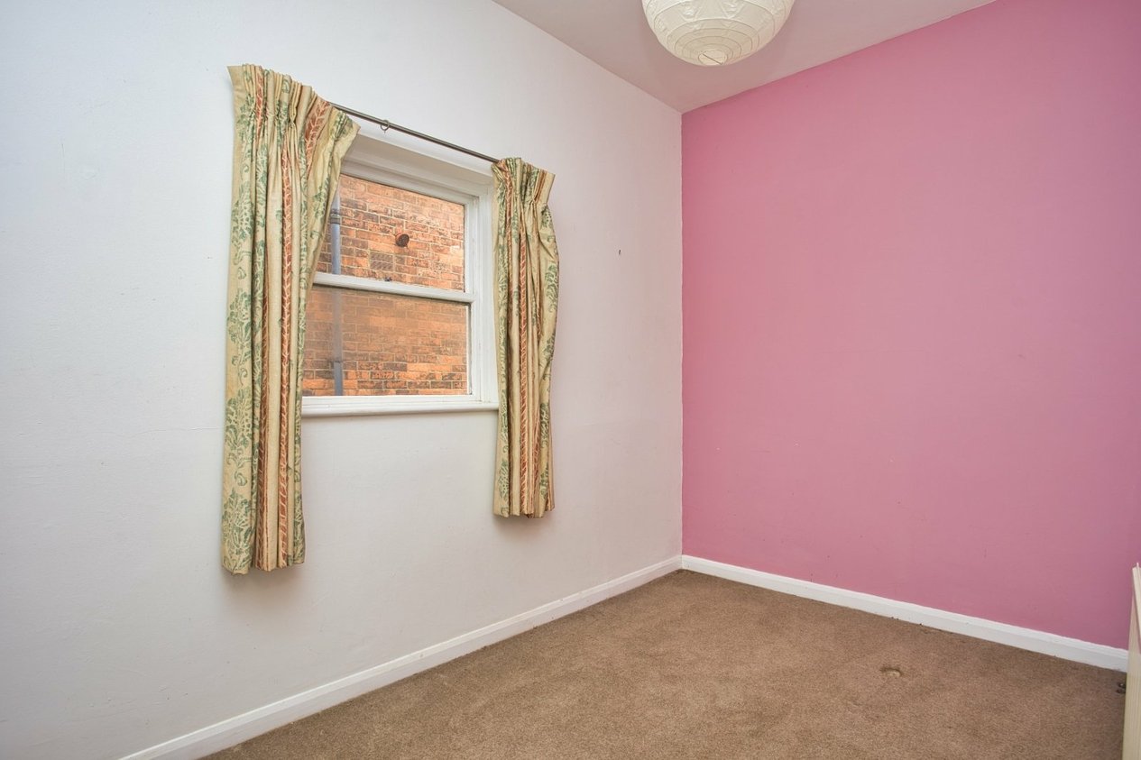 Properties For Sale in Bouverie Road West Folkestone