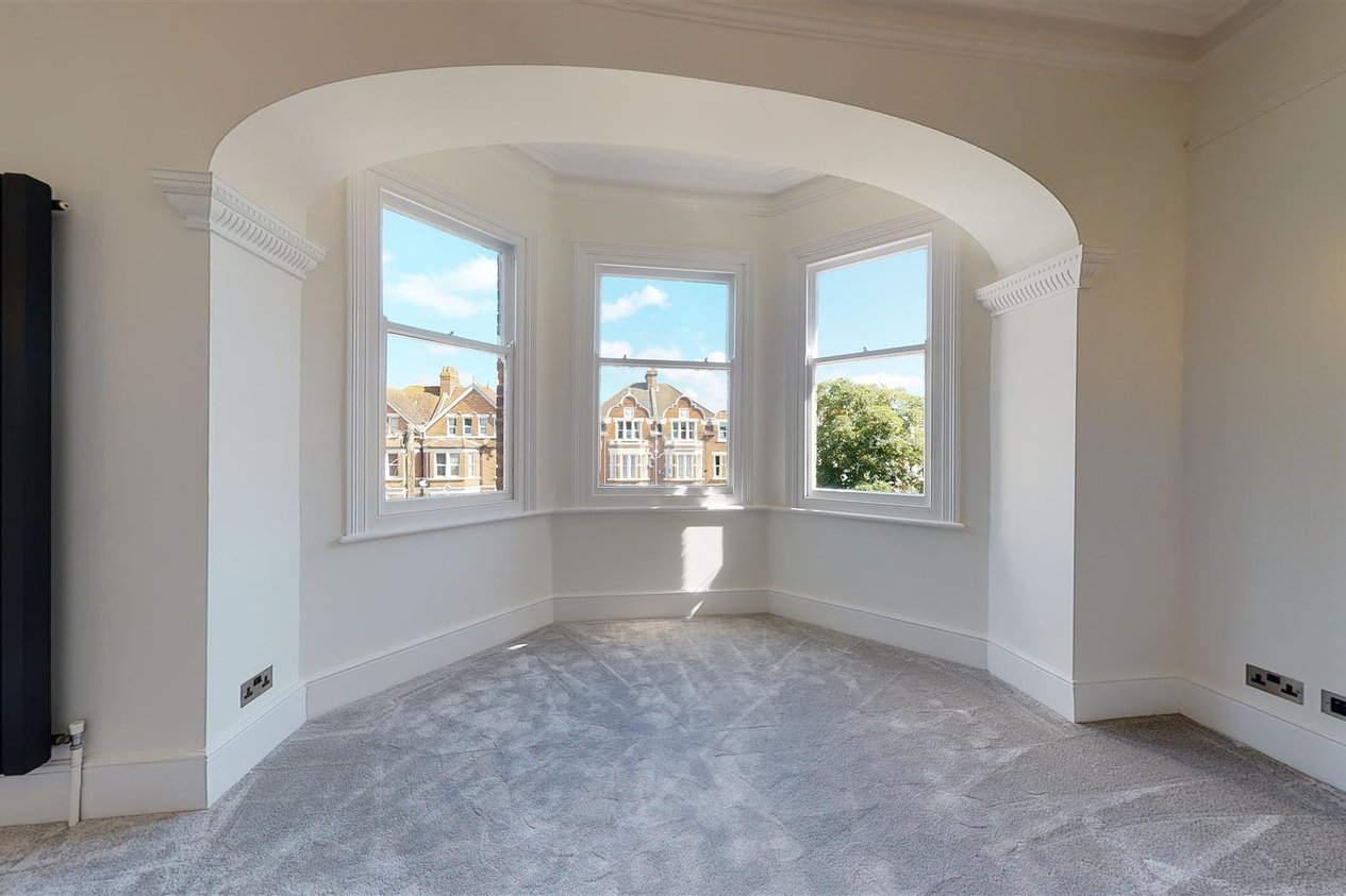 Properties For Sale in Bouverie Road West 