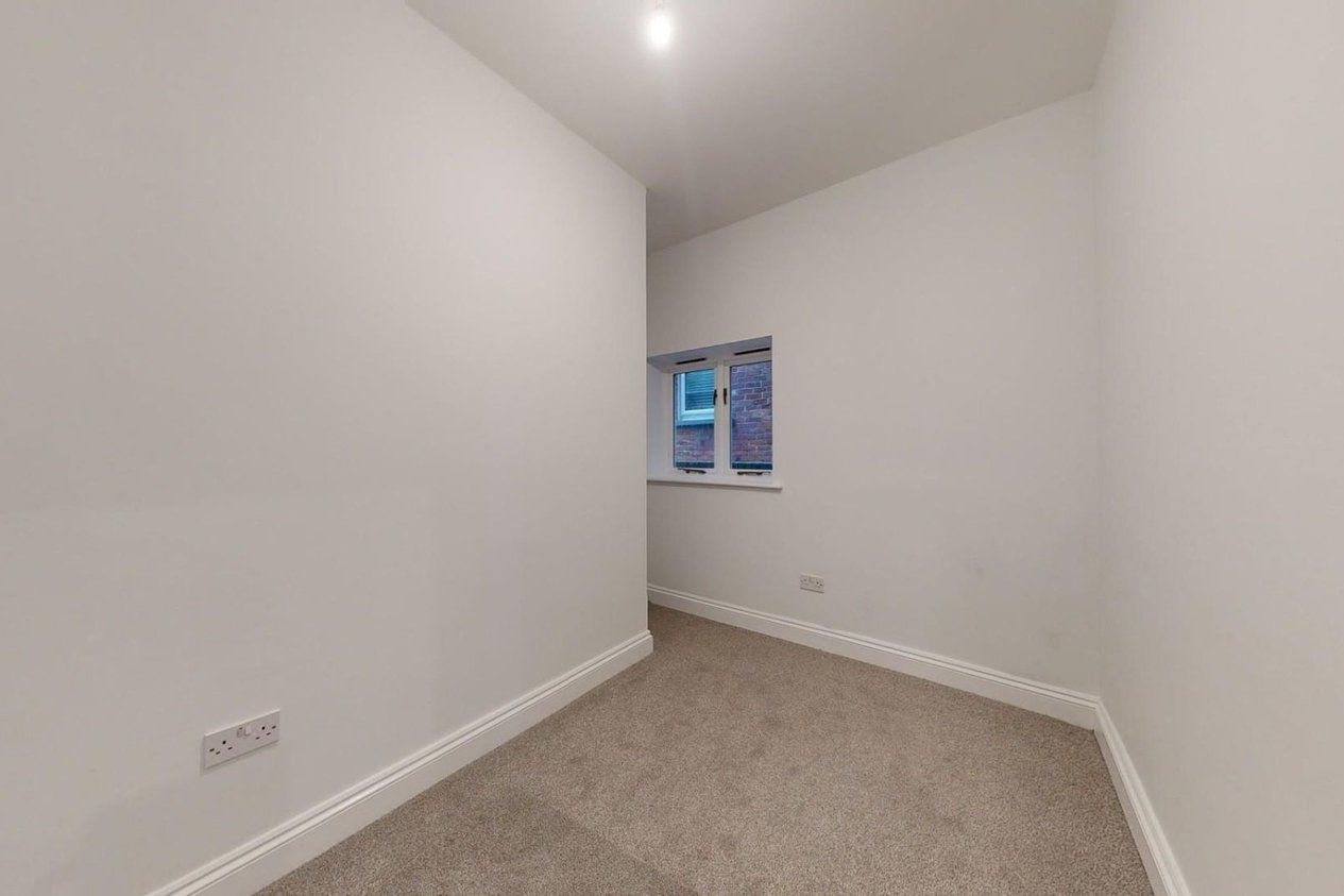 Properties Sold Subject To Contract in Bouverie Road West  Folkestone