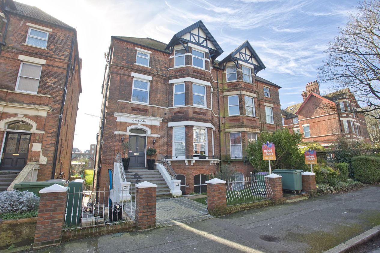 Properties For Sale in Bouverie Road West  Folkestone