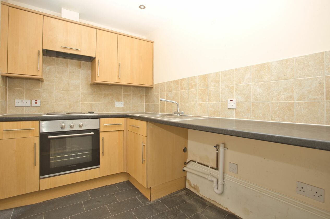 Properties Sold Subject To Contract in Bouverie Road West  Folkestone