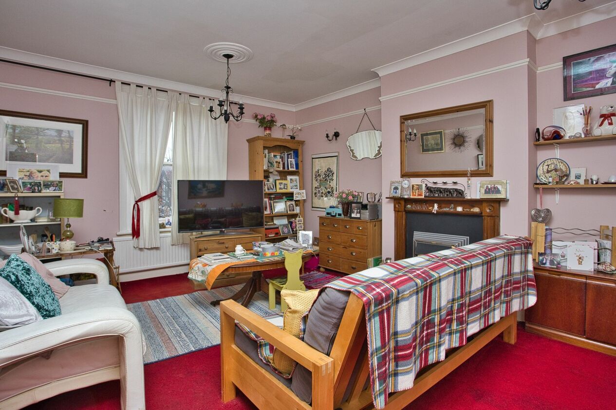 Properties For Sale in Bouverie Road West  Folkestone