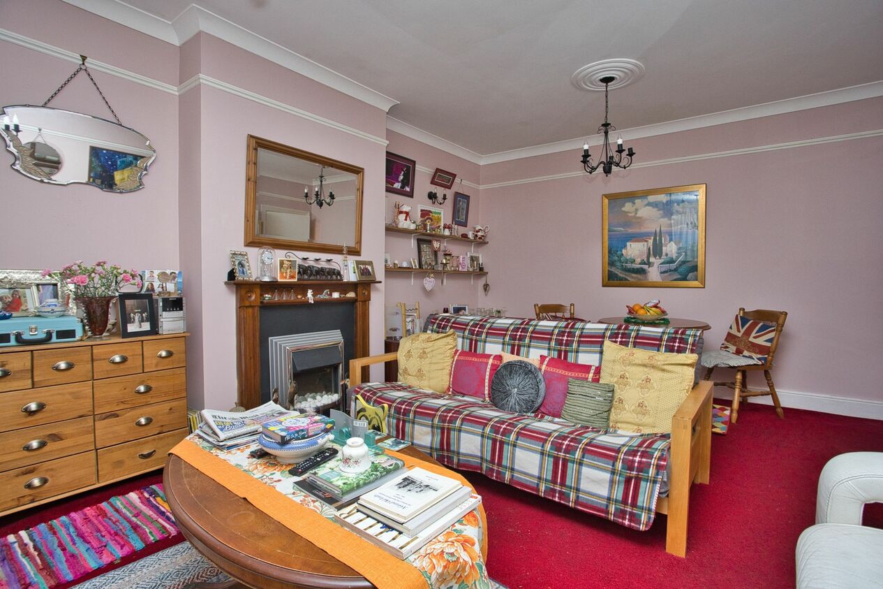 Properties For Sale in Bouverie Road West  Folkestone