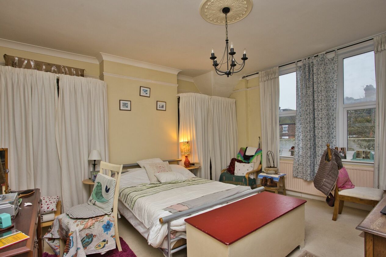 Properties For Sale in Bouverie Road West  Folkestone