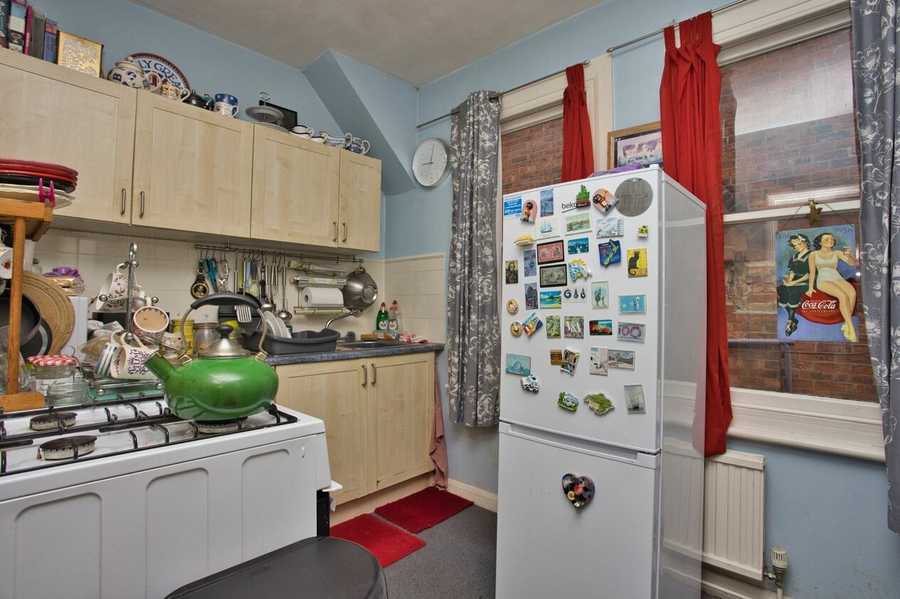 Properties For Sale in Bouverie Road West  Folkestone