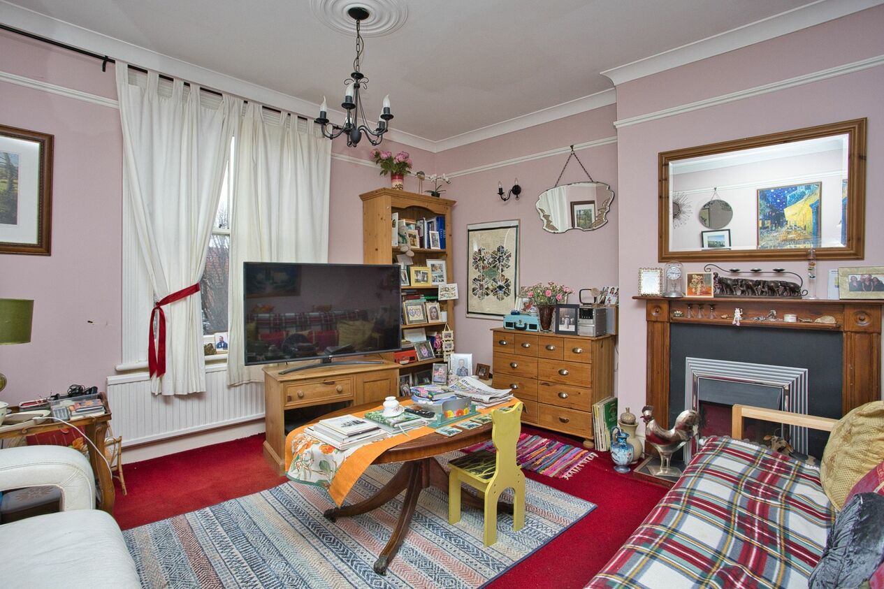 Properties For Sale in Bouverie Road West  Folkestone