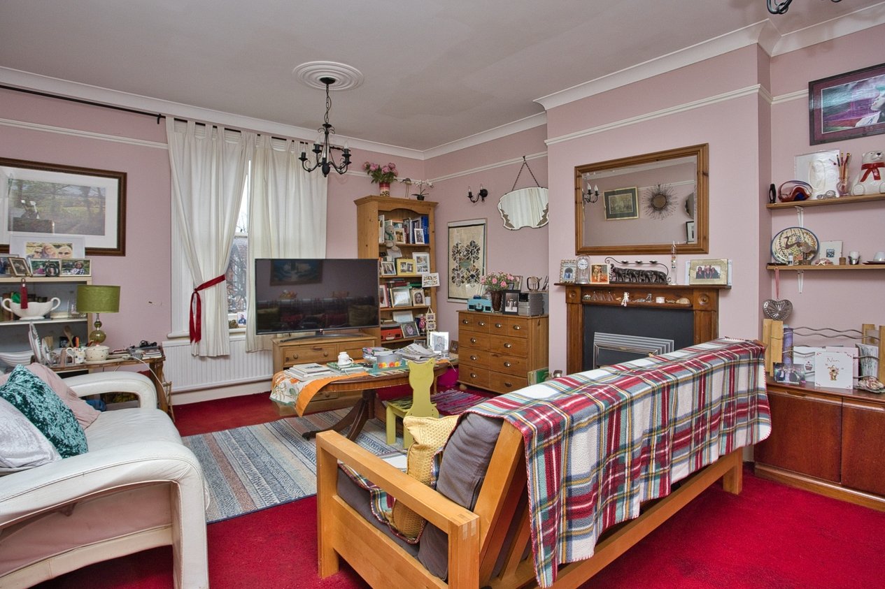 Properties For Sale in Bouverie Road West Folkestone