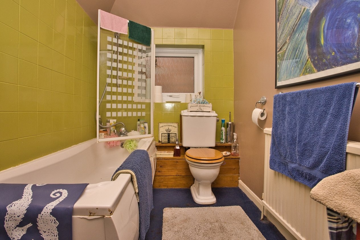 Properties For Sale in Bouverie Road West Folkestone