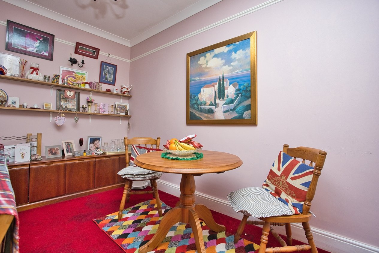 Properties For Sale in Bouverie Road West Folkestone