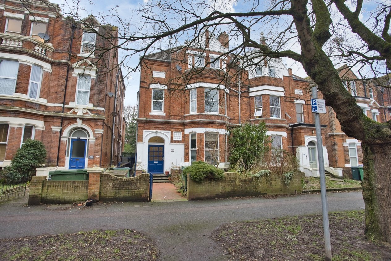 Properties For Sale in Bouverie Road West Folkestone