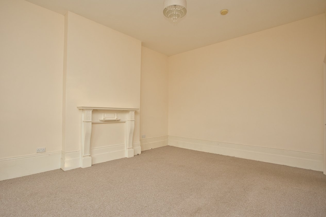 Properties Sold Subject to Contract in Bouverie Road West Folkestone