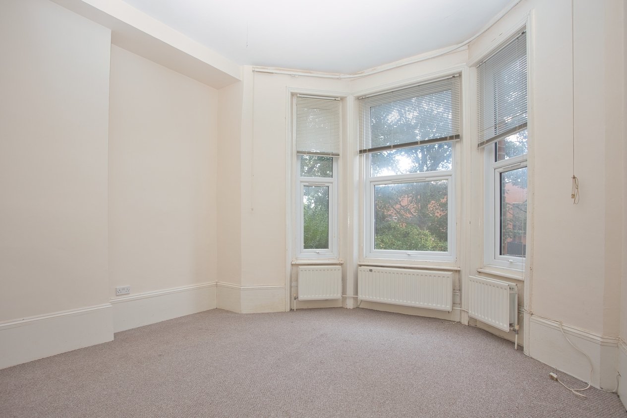 Properties Sold Subject to Contract in Bouverie Road West Folkestone