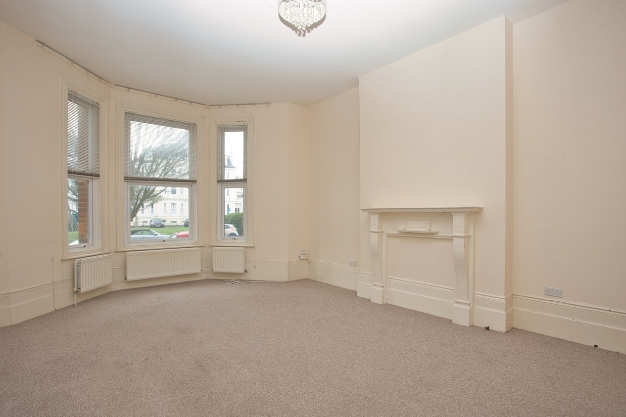 Properties Sold Subject to Contract in Bouverie Road West Folkestone