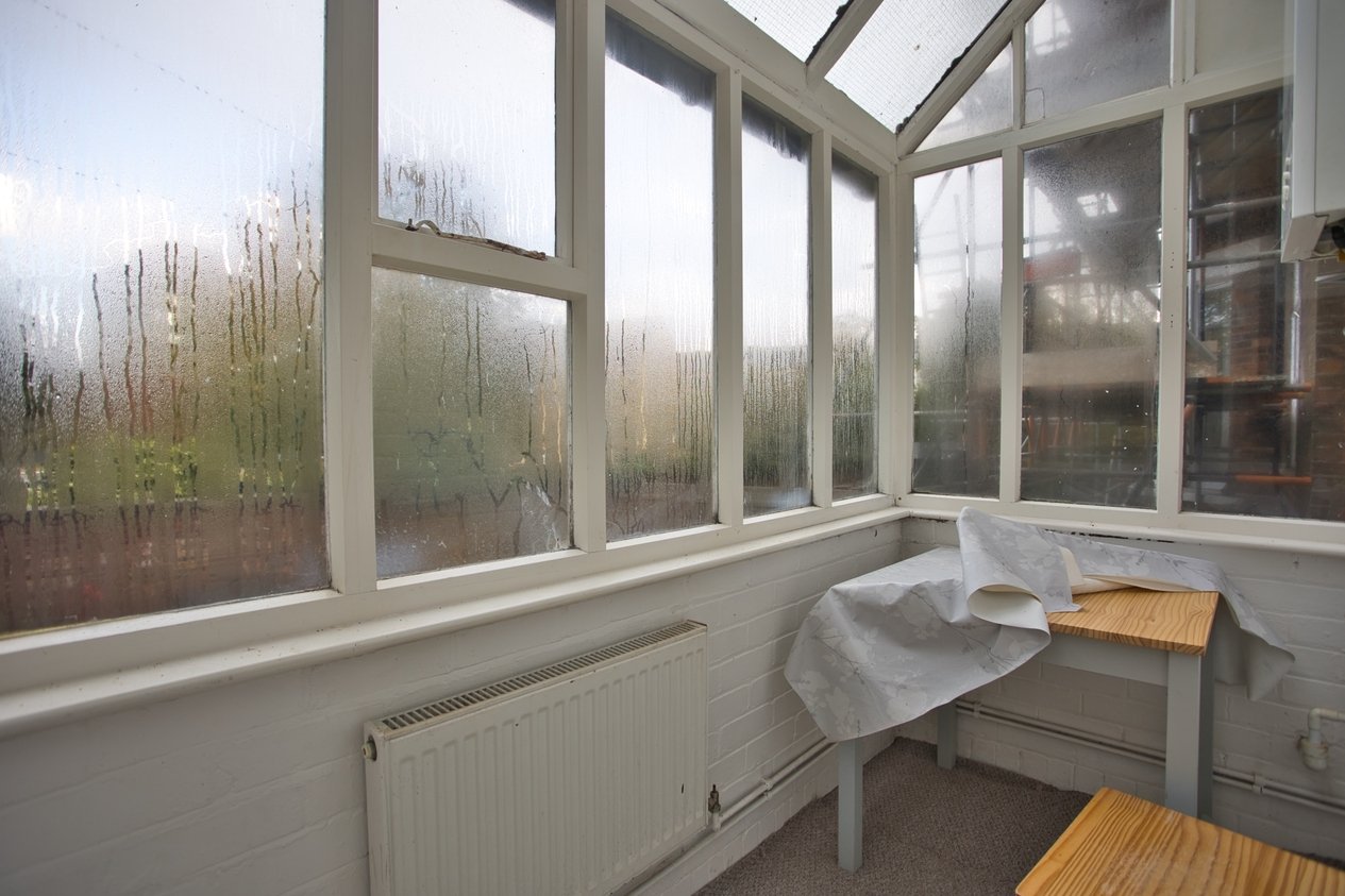 Properties Sold Subject to Contract in Bouverie Road West Folkestone
