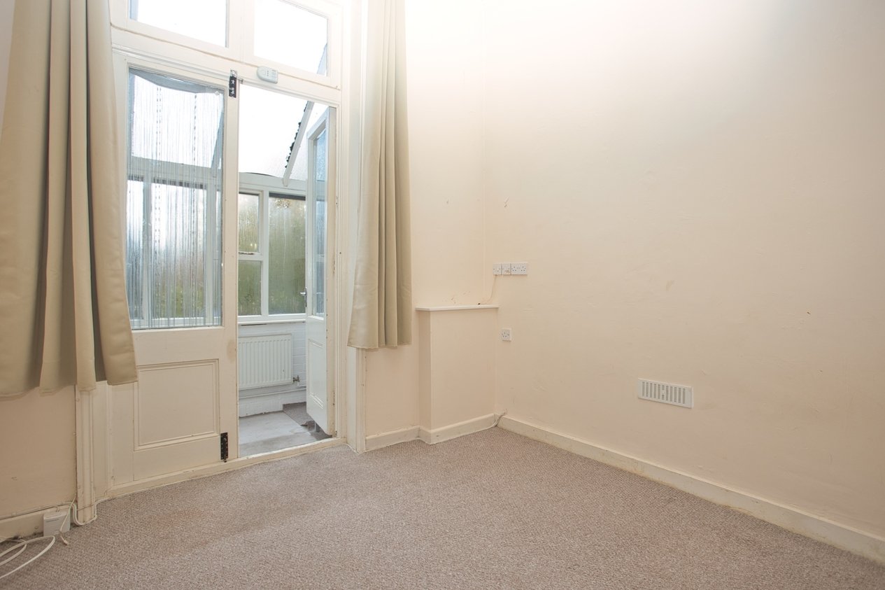 Properties Sold Subject to Contract in Bouverie Road West Folkestone