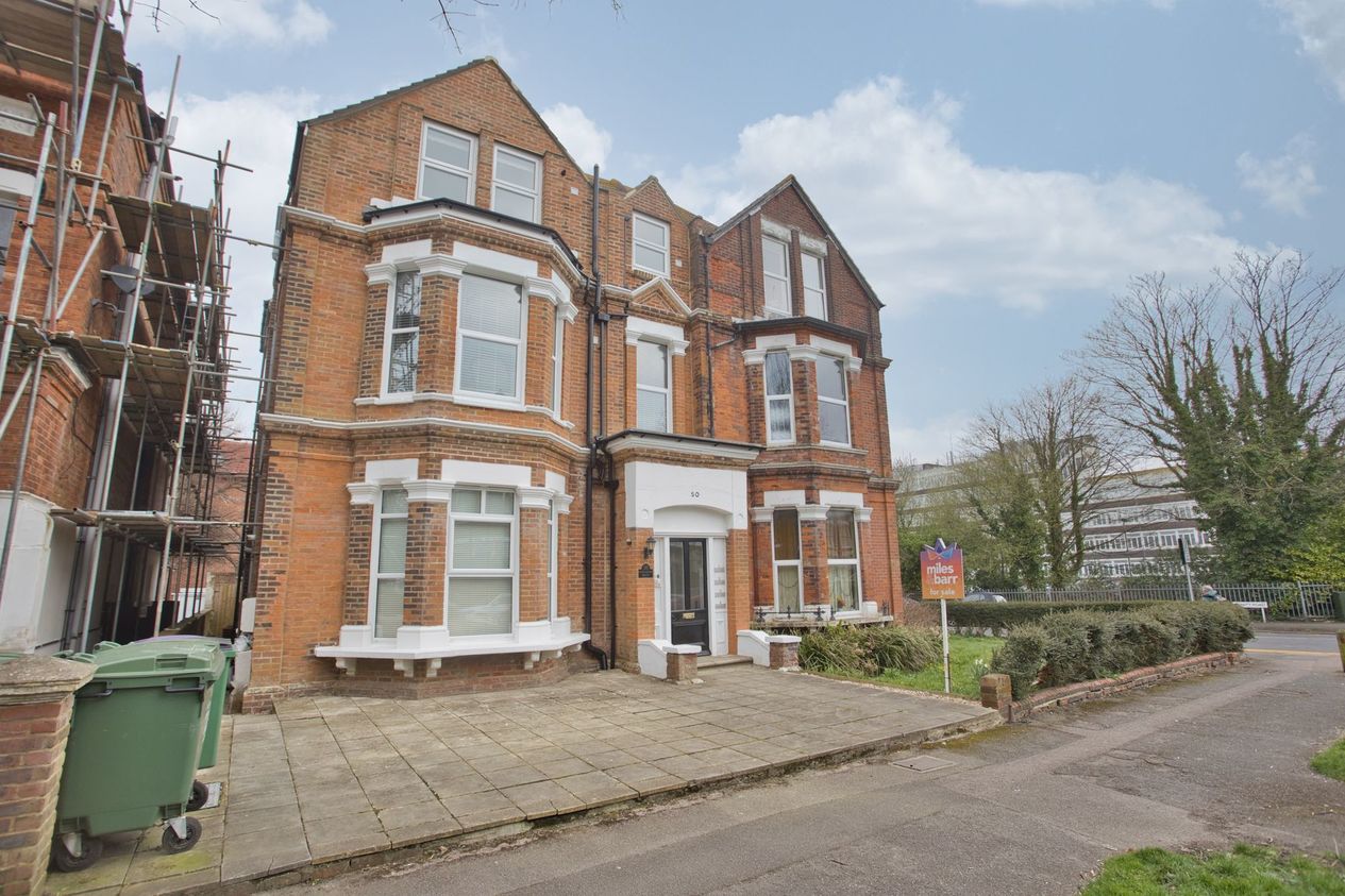 Properties For Sale in Bouverie Road West  Westmoore House