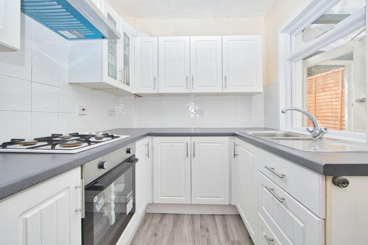 Properties For Sale in Bradstone New Road Folkestone