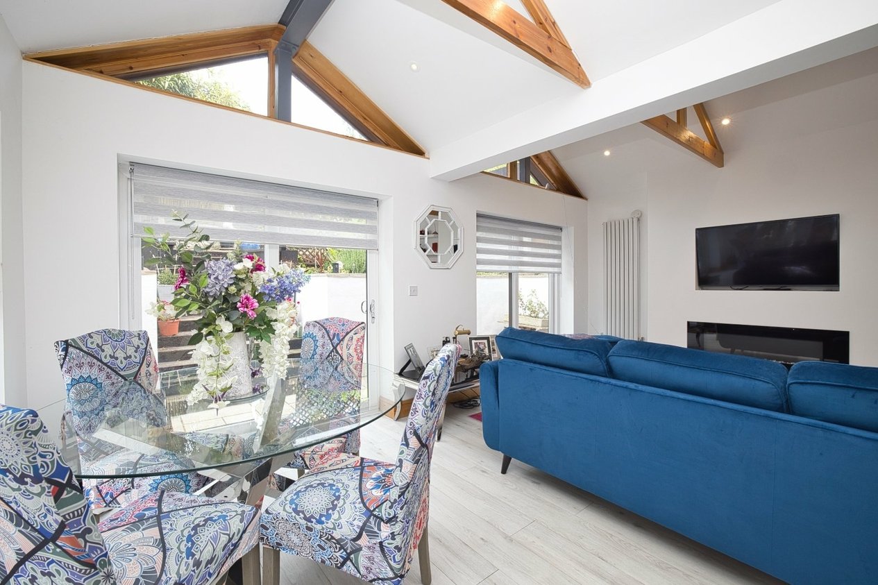 Properties For Sale in Bradstow Way Broadstairs