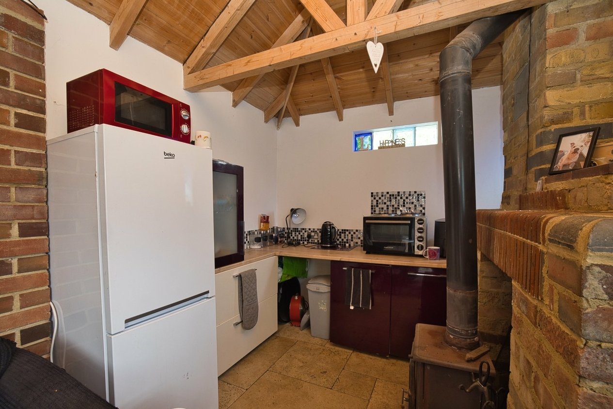 Properties For Sale in Bradstow Way Broadstairs