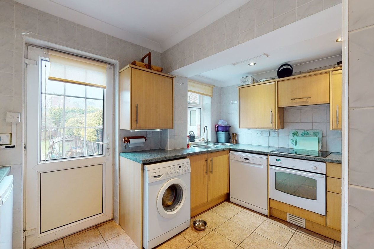 Properties Sold Subject To Contract in Bradstow Way  Broadstairs