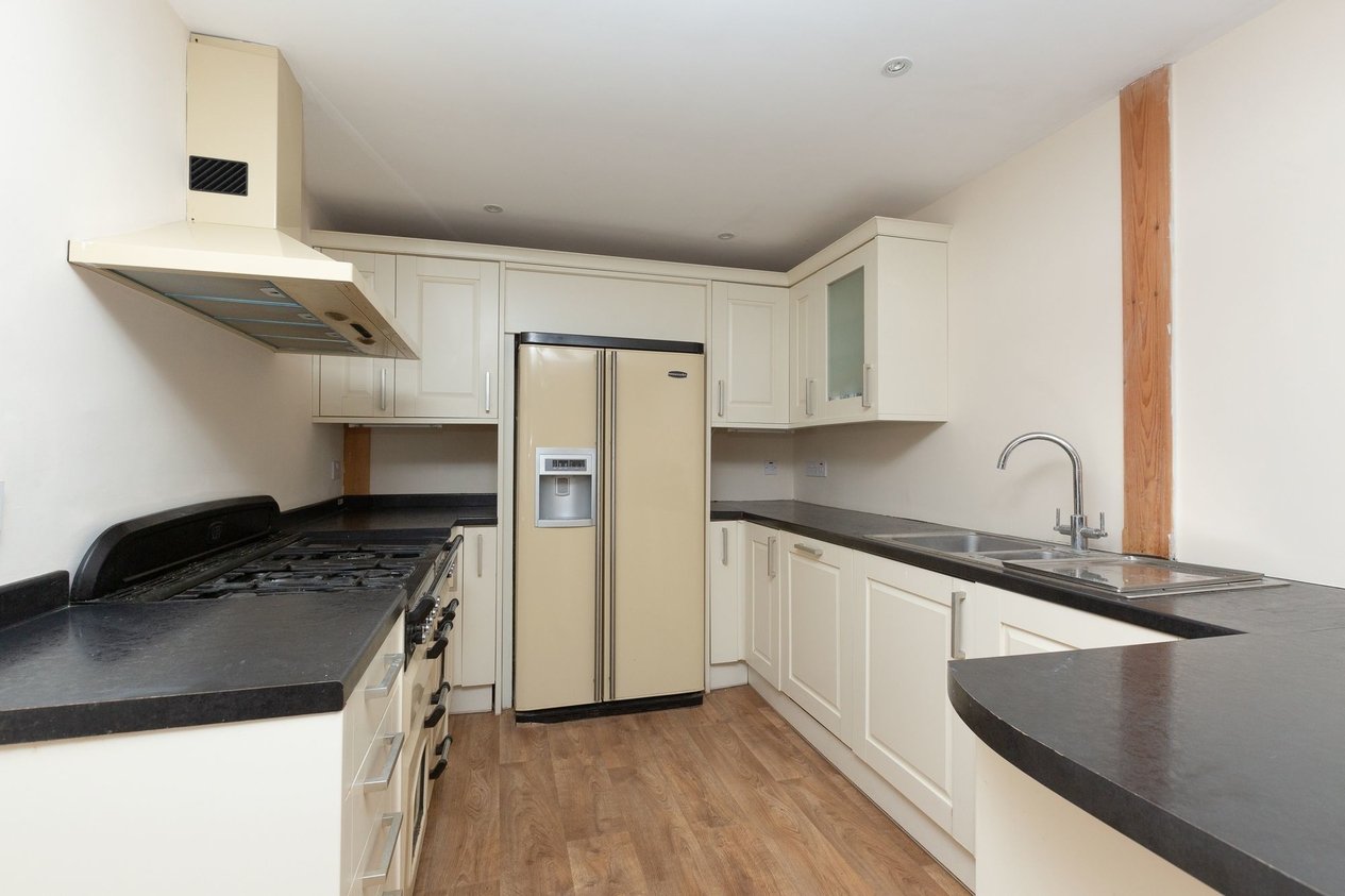 Properties Sold Subject To Contract in Bradstow Way  Broadstairs