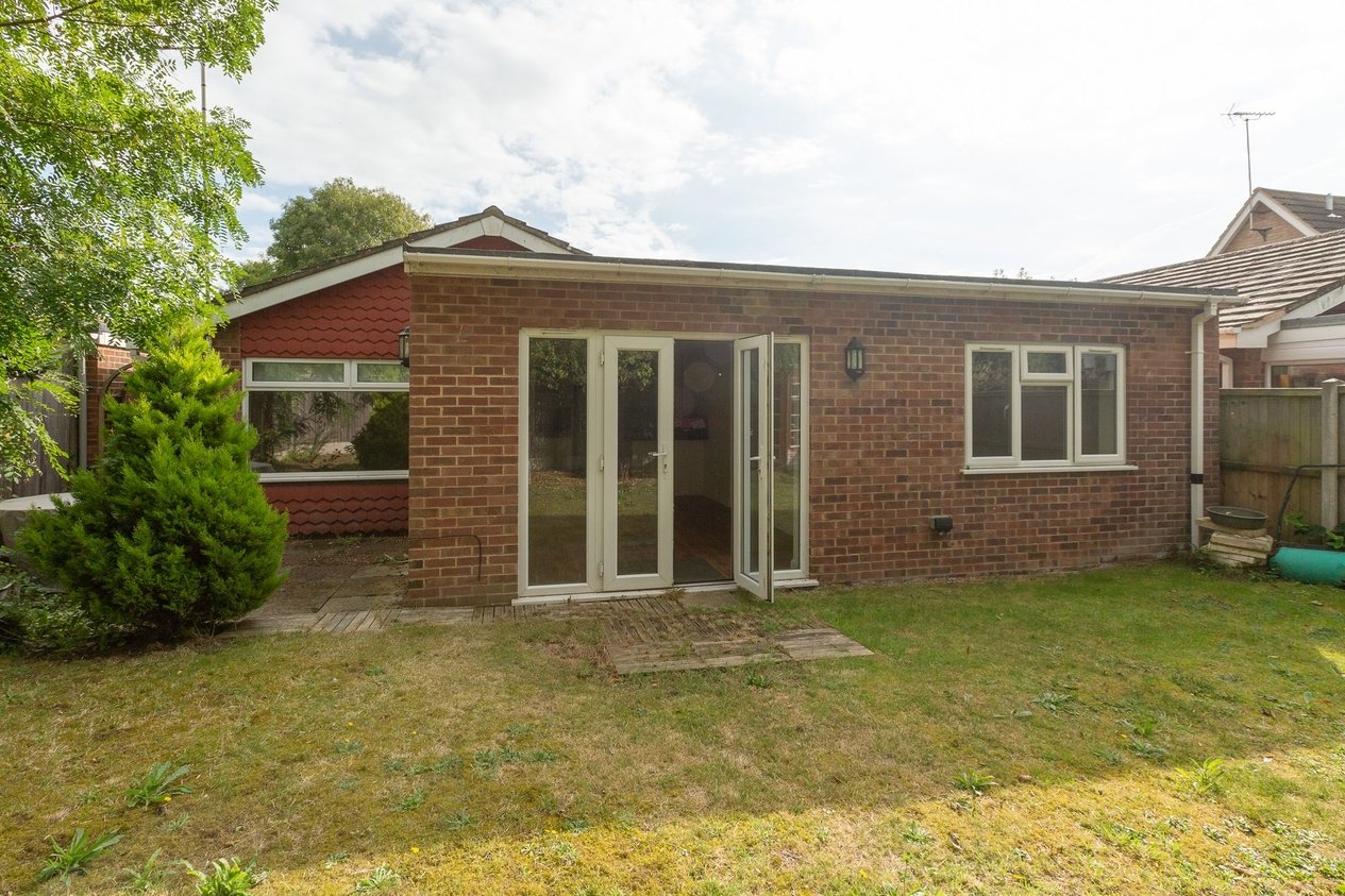 Properties Sold Subject To Contract in Bradstow Way  Broadstairs