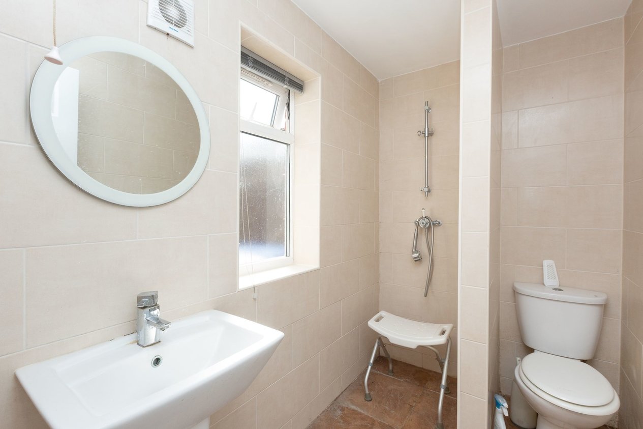 Properties Sold Subject To Contract in Bradstow Way  Broadstairs
