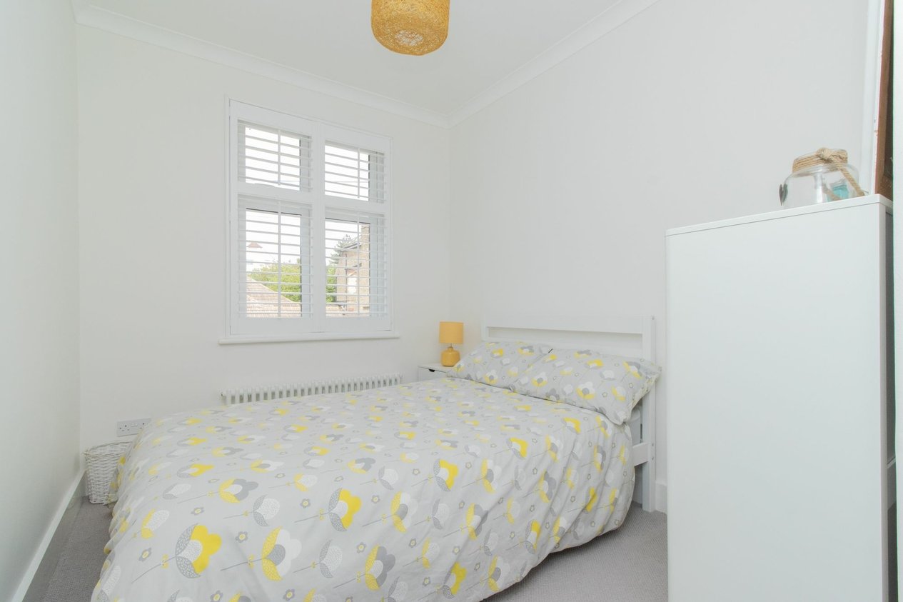 Properties For Sale in Bradstow Way  Broadstairs