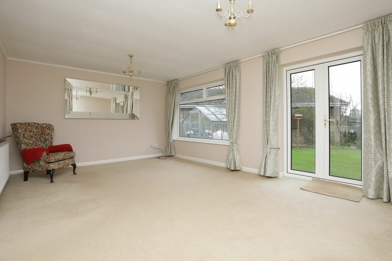 Properties Sold Subject To Contract in Bradstow Way  Broadstairs