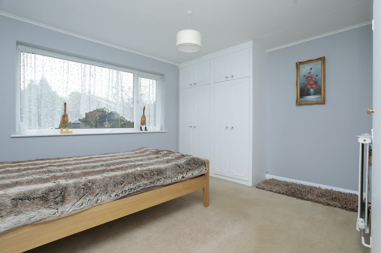 Properties Sold Subject To Contract in Bradstow Way  Broadstairs
