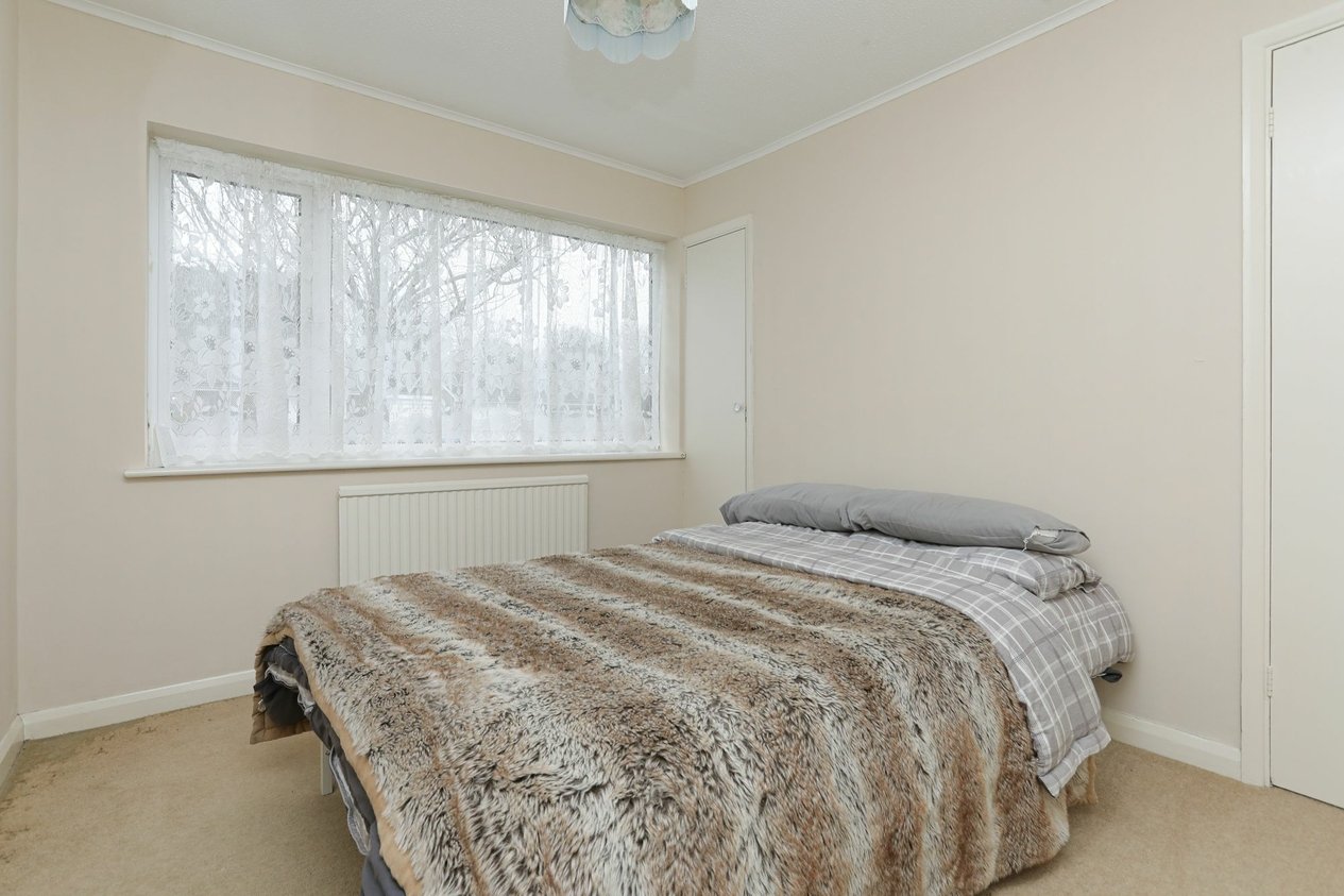 Properties Sold Subject To Contract in Bradstow Way  Broadstairs