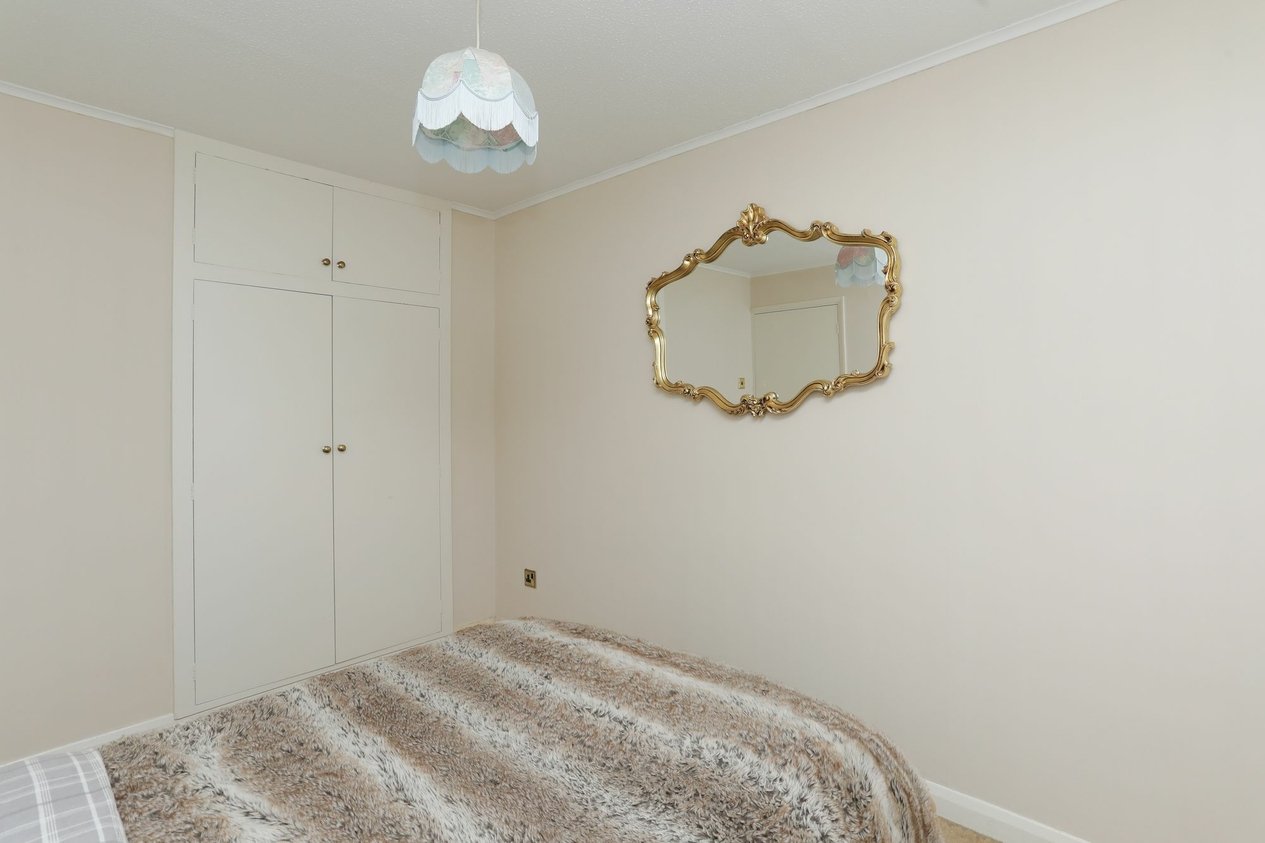Properties Sold Subject To Contract in Bradstow Way  Broadstairs